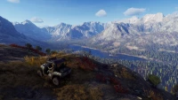 27. Way of the Hunter - Hunting Season One PL (PS5)